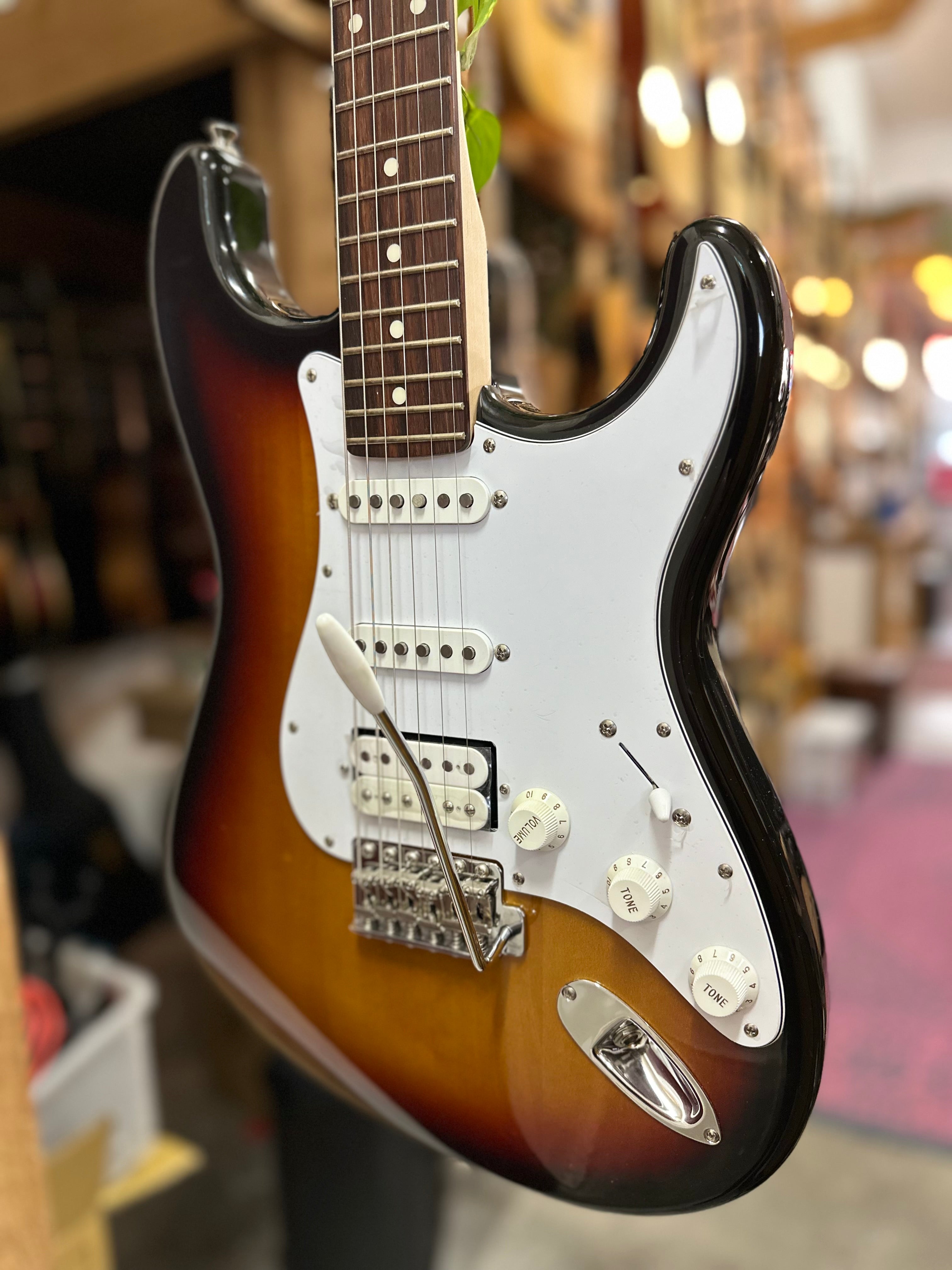 FGN | J-Standard | Classic | 3TS FGN | J-Standard | Classic | 3TS